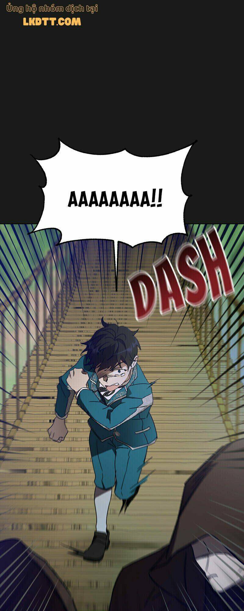 Khế Ước Của Ác Ma: Chapter 51