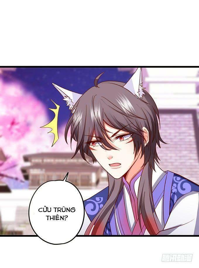 Hồ Tiên Hung Bạo: Chapter 77