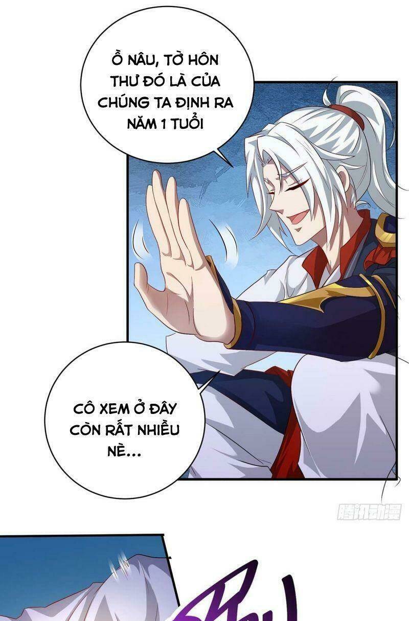 Siêu Cấp Thôn Phệ Hệ Thống: Chapter 4