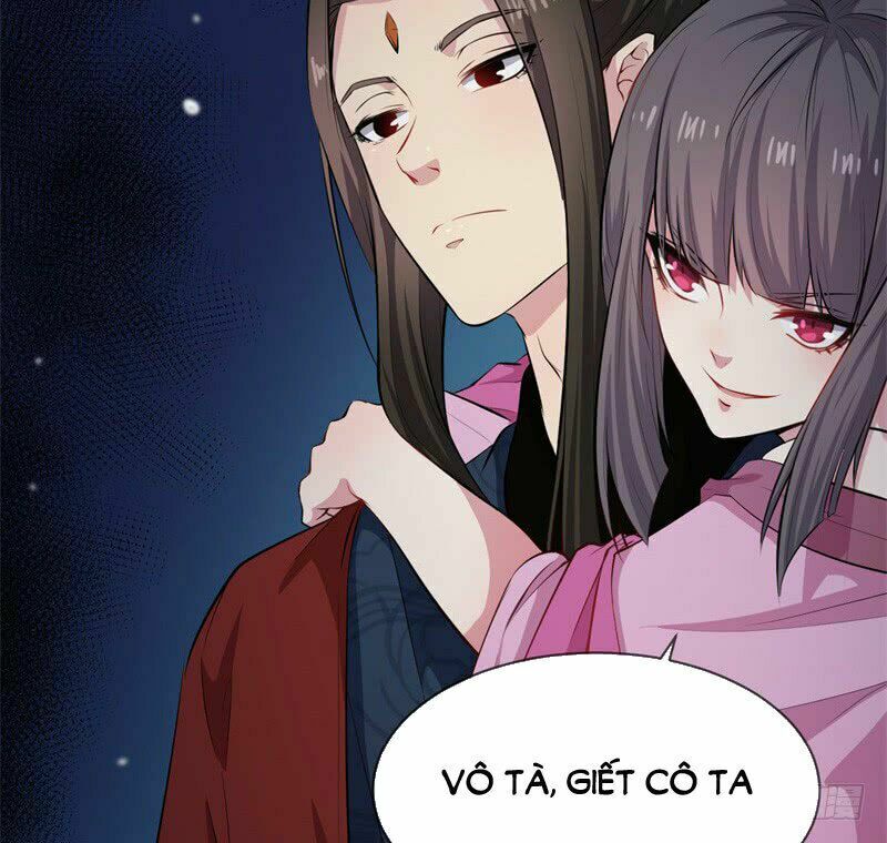 Ngạo Kiều Quỷ Vương Yêu Ta: Chapter 118