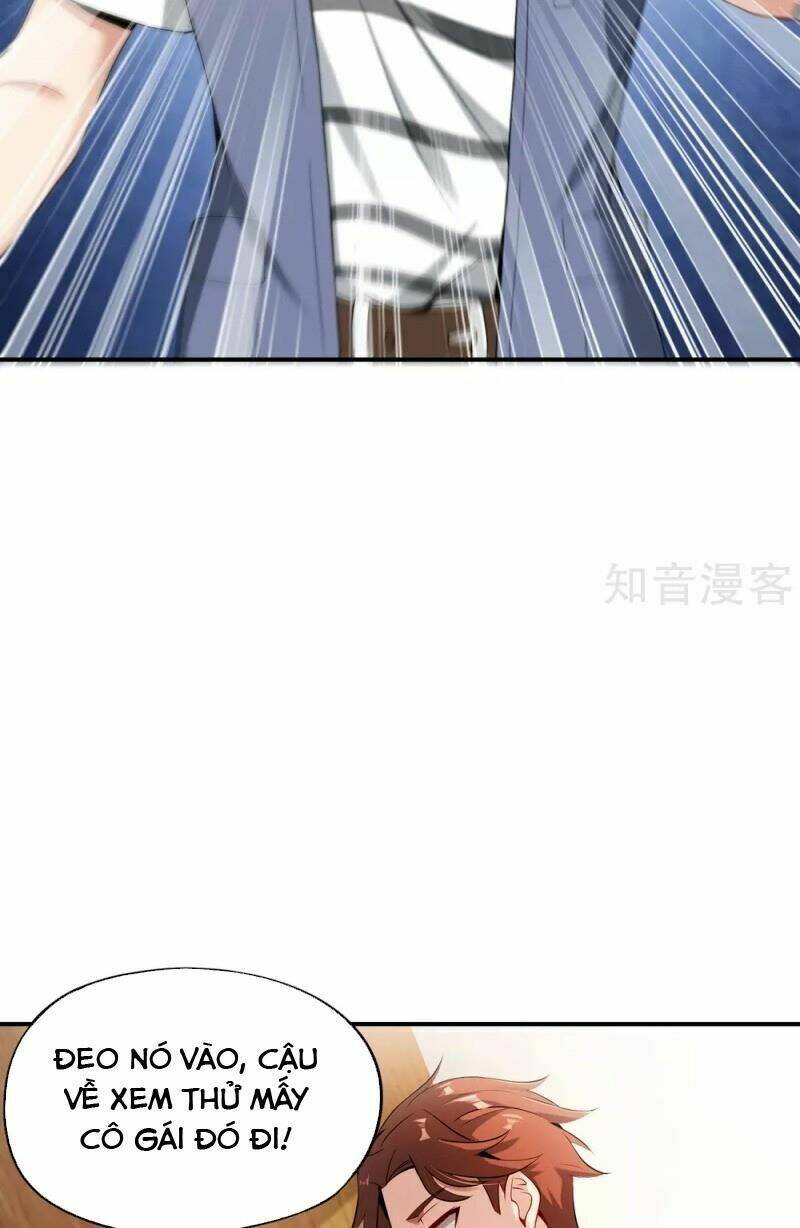 Vòng Bạn Bè Mạnh Nhất Của Tiên Giới: Chapter 40