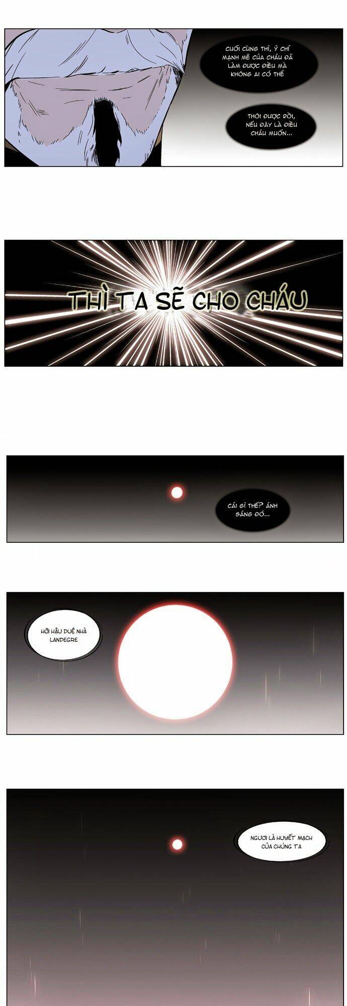 Ma Cà Rồng Quý Tộc: Chapter 349