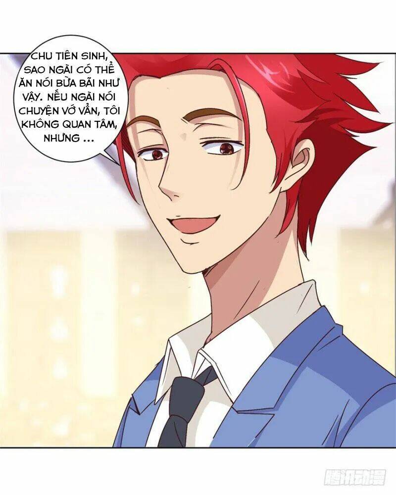 Đô Thị Chí Tôn Hệ Thống: Chapter 19