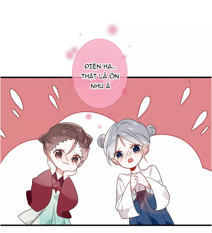 Ngô hoàng tại thượng: Chapter 4