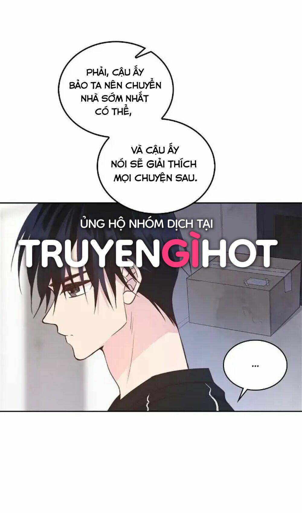 Cuộc Hôn Nhân Bất Khả Thi: Chapter 19