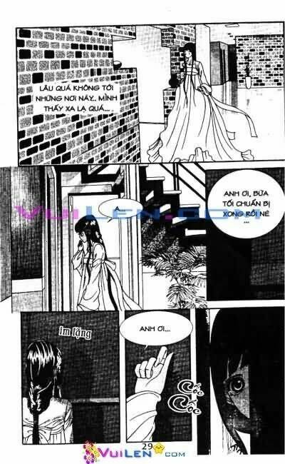 Bí Mật Học Viện Cross: Chapter 5