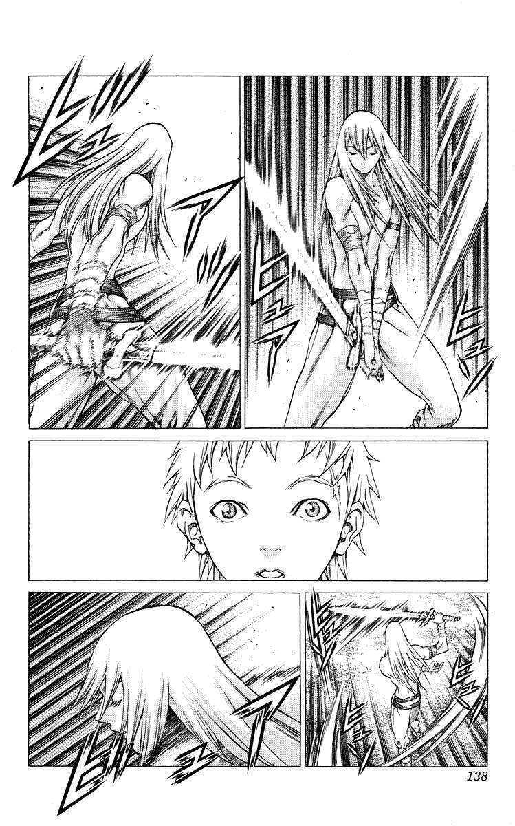 Mắt Bạc: Chapter 56