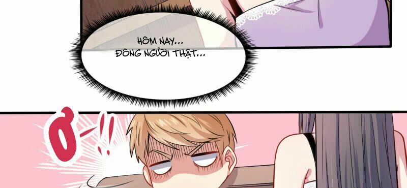 Ngạo Kiều Quỷ Vương Yêu Ta: Chapter 88