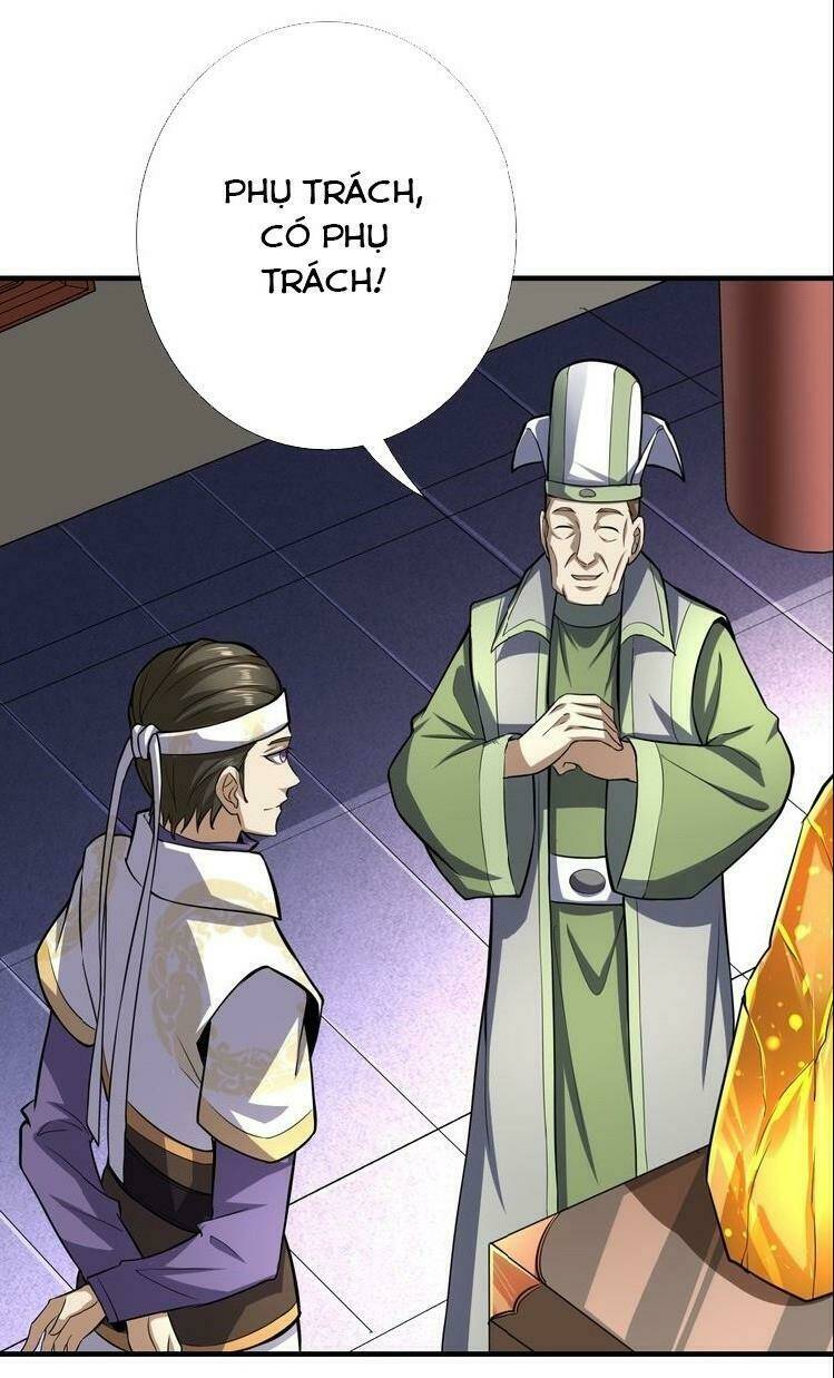 Đấu Hồn Đại Lục: Chapter 25