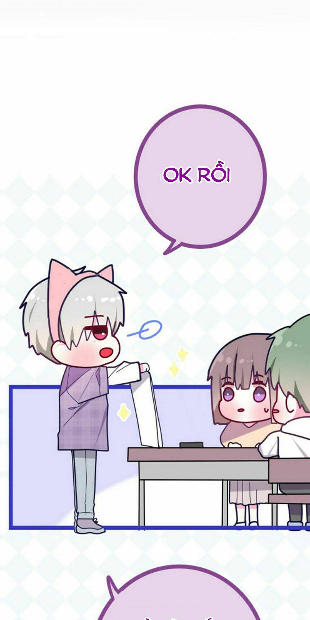 Tháng Sáu Không Hẹn Mà Gặp: Chapter 26