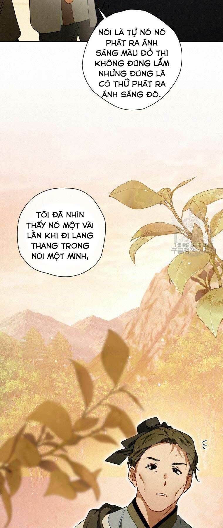 Thời Đại Hoàng Kim Của Thiên Kiếm: Chapter 14