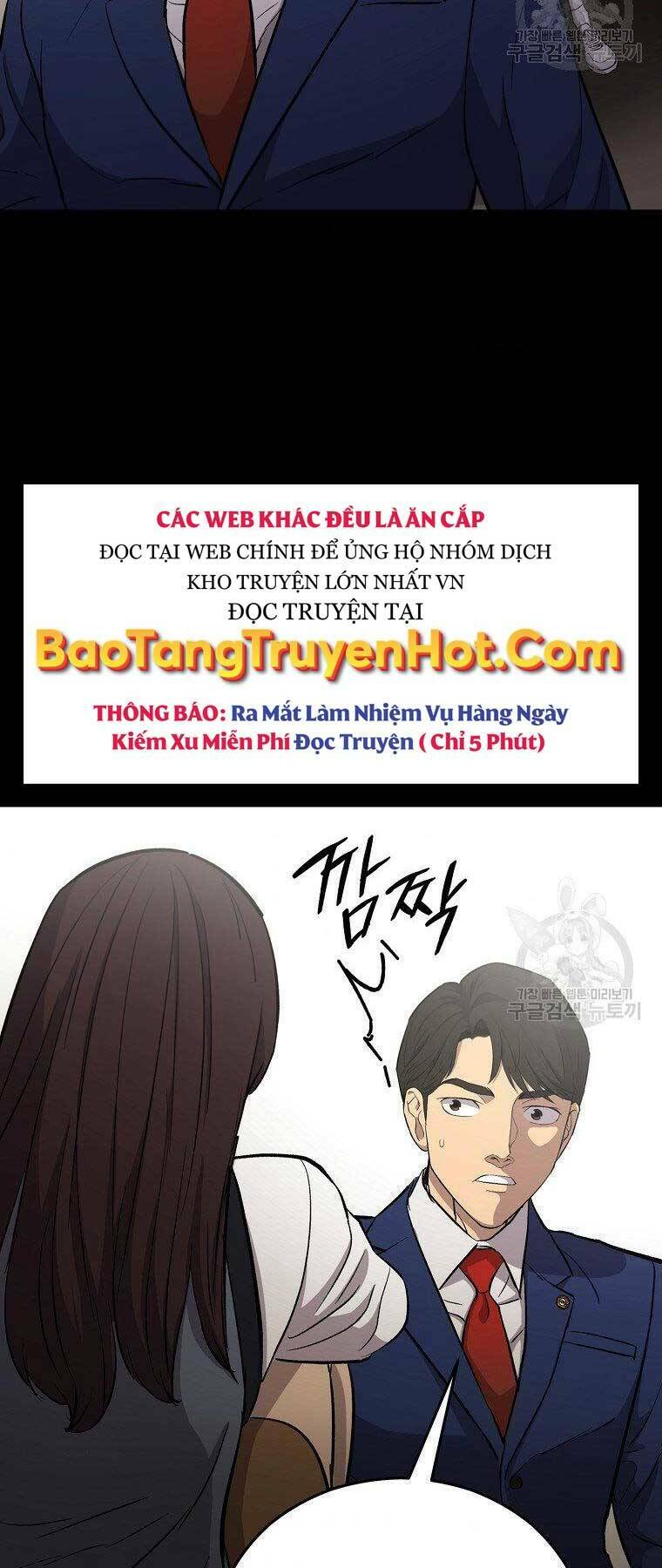 Cánh Cổng Mở Ra Đúng Ngày Đầu Tiên Tôi Thành Chính Trị Gia: Chapter 22