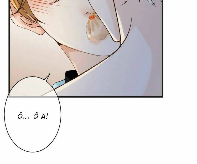 Thiên Thần Không Có Tiết Tháo: Chapter 58