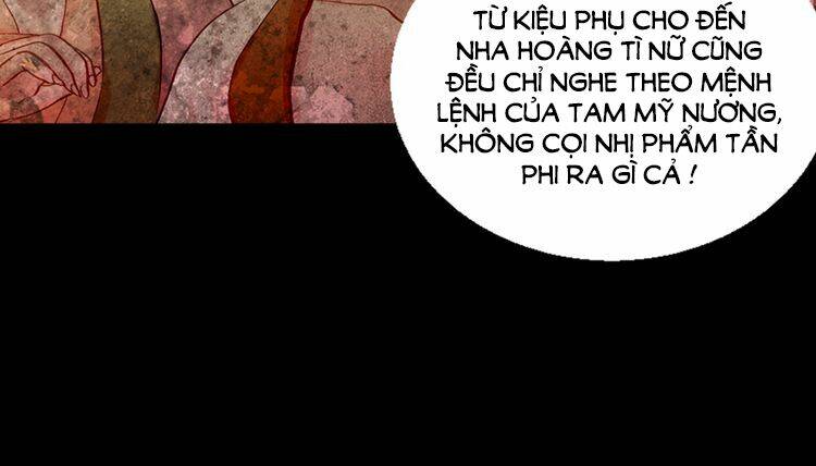 Thược Dược Vãn Ca: Chapter 1