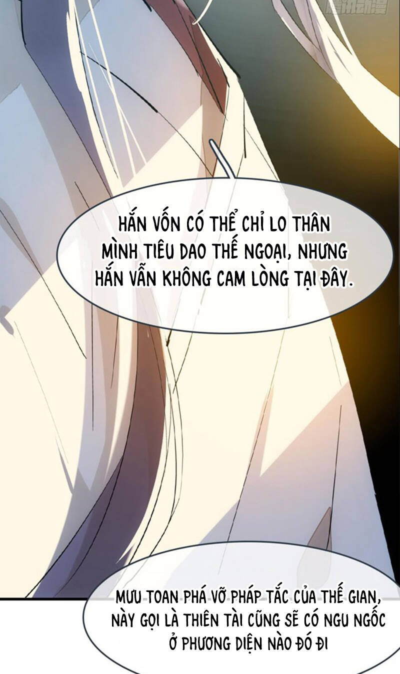 Sư Phụ Lại Trêu Chọc Ta: Chapter 51