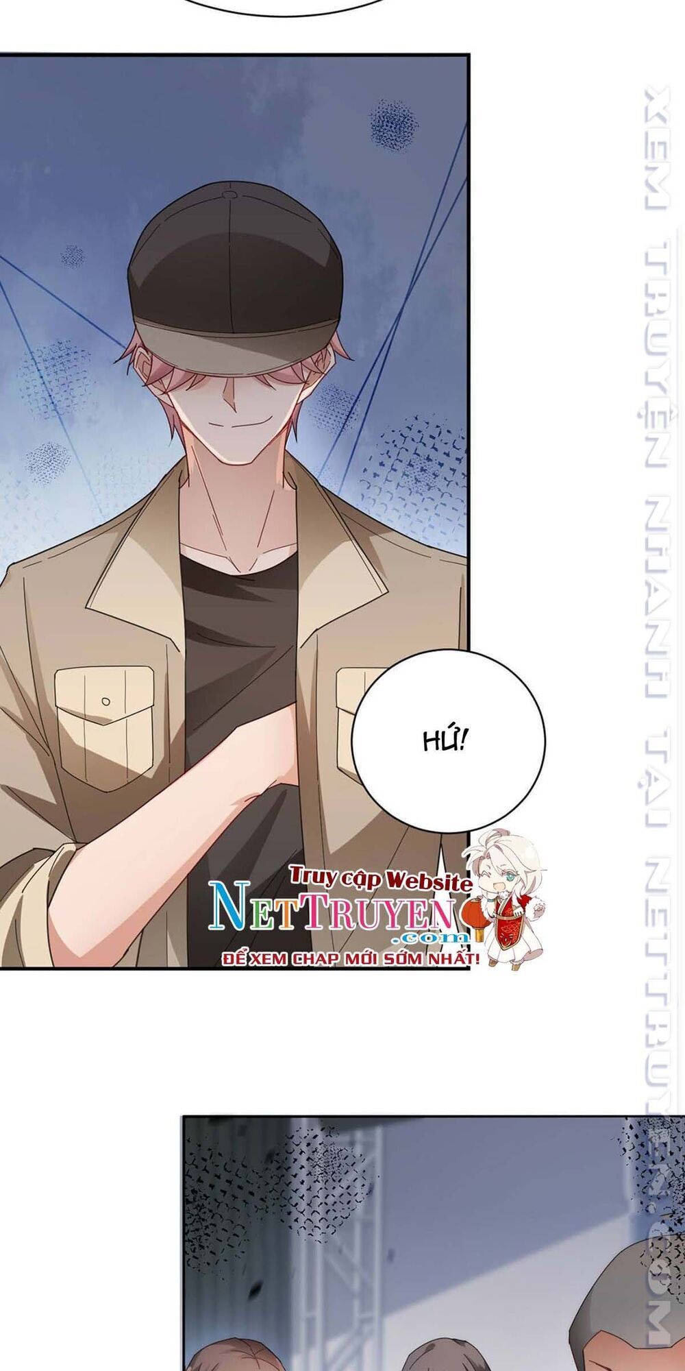 Thịnh Thế Điềm Sủng: Tiểu Manh Thê Của Dịch Thiếu: Chapter 119