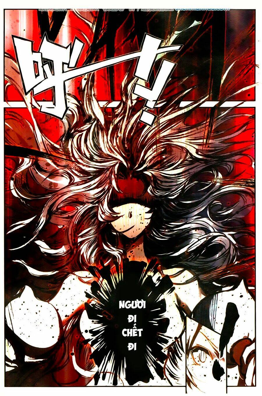 Già Thiên: Chapter 59