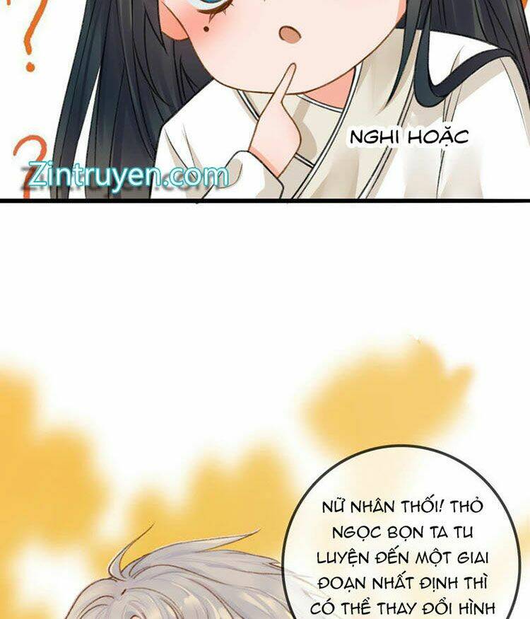 Thái Tử, Người Thật Ngọt Ngào: Chapter 12