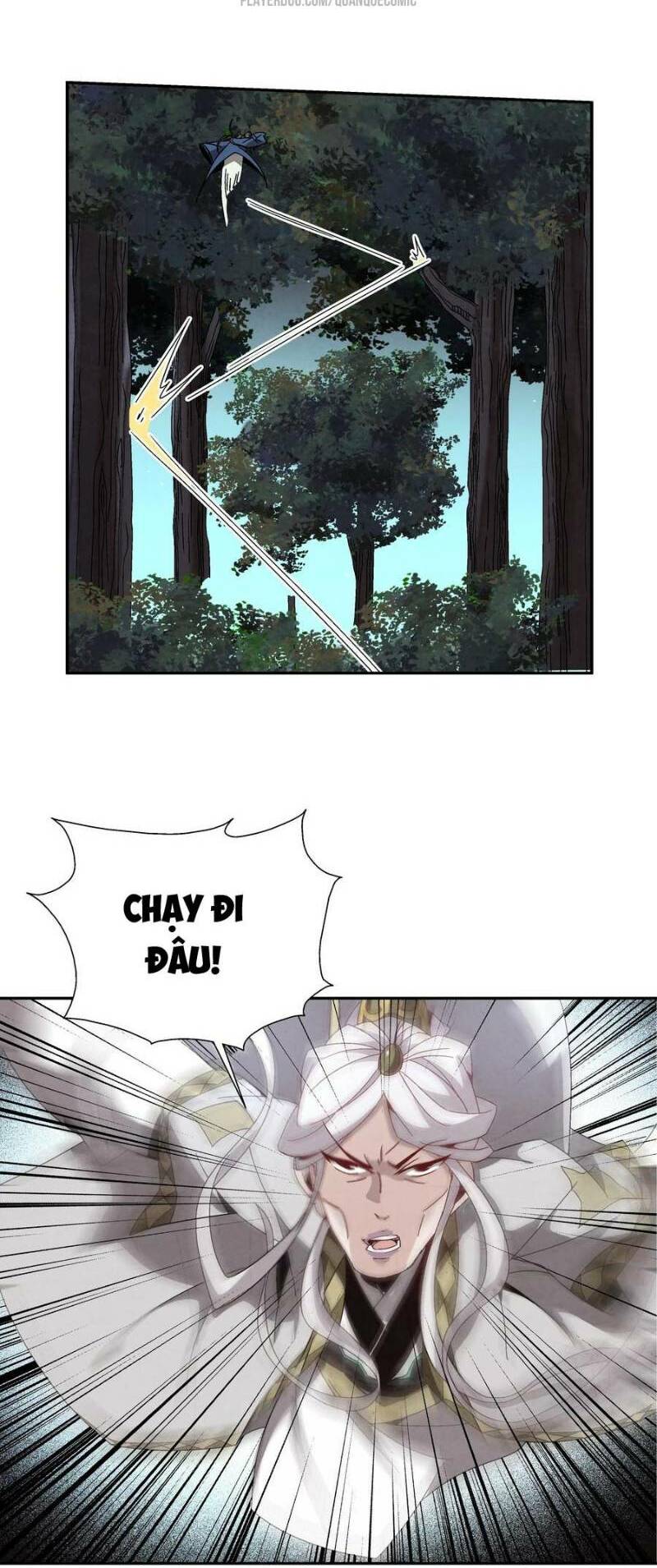 Ma Giáo Giáo Chủ Tái Xuất Giang Hồ: Chapter 4.2