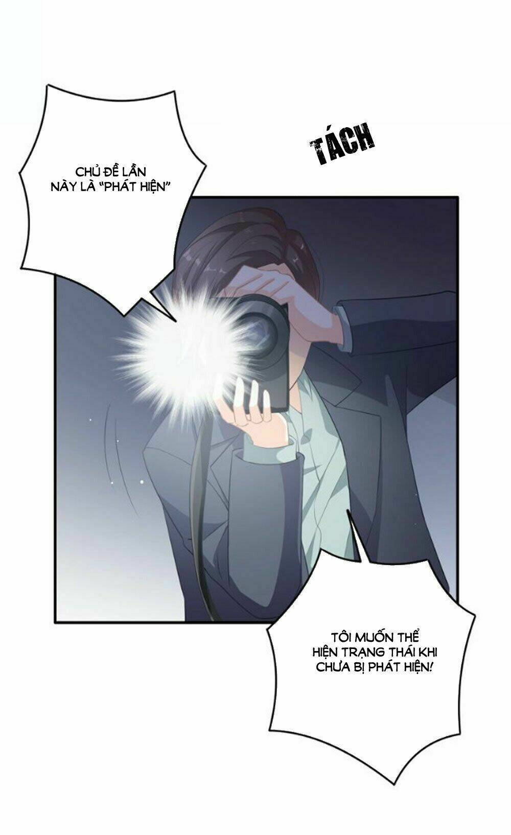 Tiệm May Luyến Sắc: Chapter 13