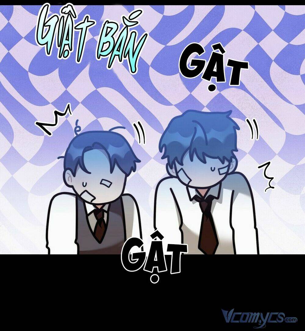 Lời Nói Dối Vĩnh Cửu: Chapter 29