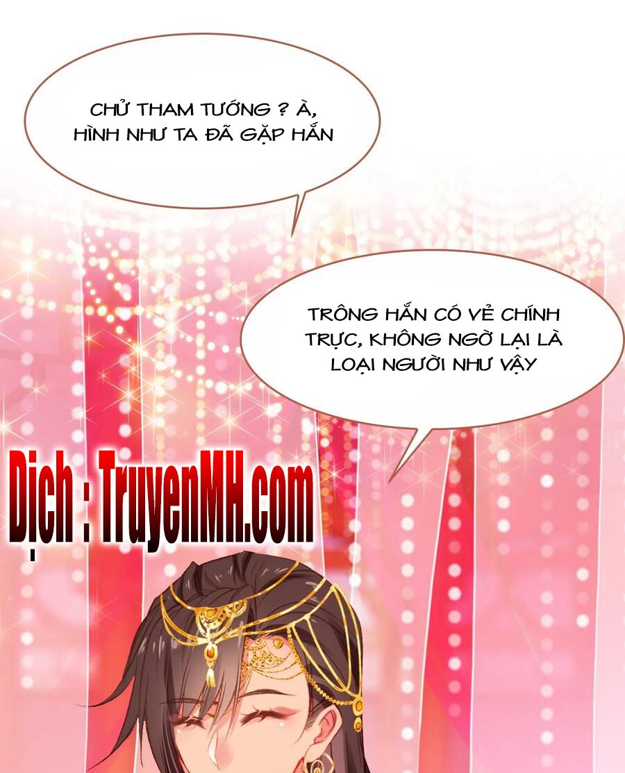 Gả Cho Một Tên Thái Giám Đáng Ghét: Chapter 120