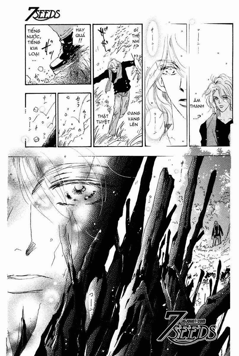 Mầm Sống: Chapter 69