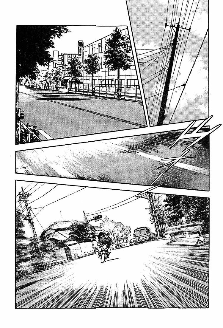 Touch: Chapter 210