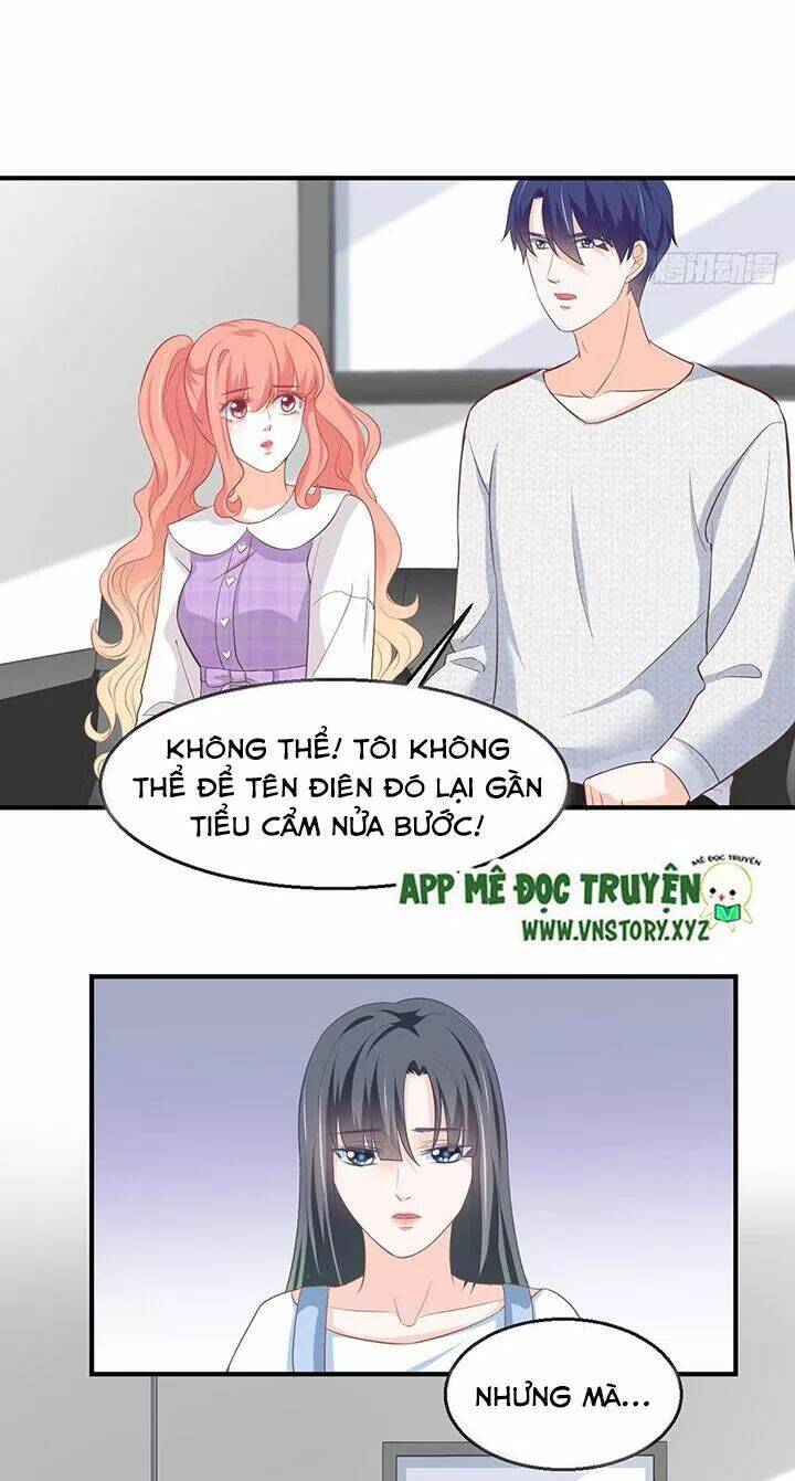 Cẩm Lý Thiếu Nữ Của Tôi: Chapter 88