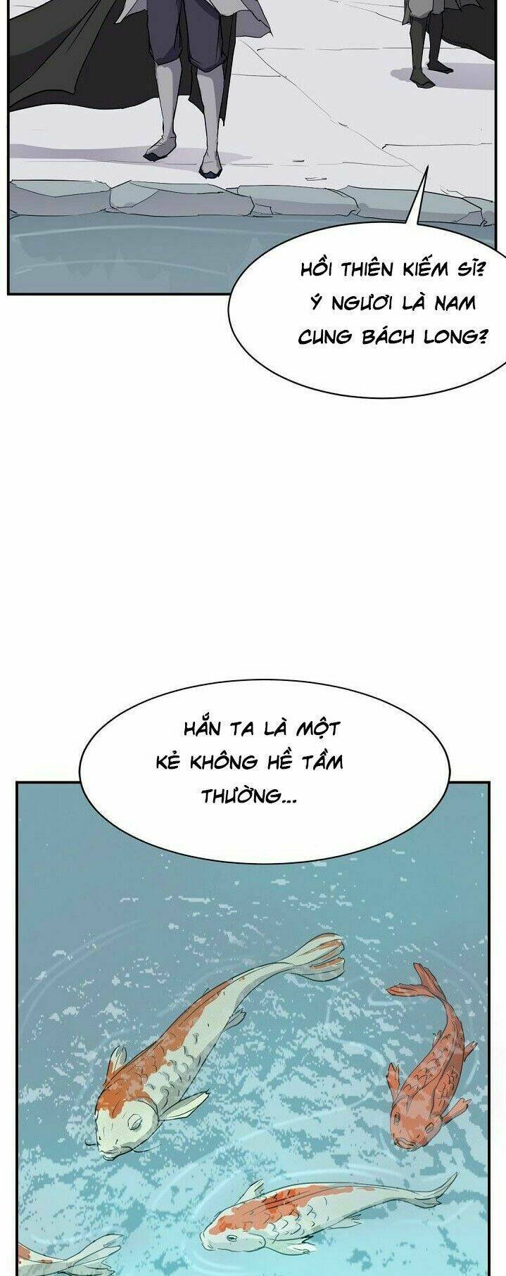 Trọng Sinh, Bất Khả Chiến Bại: Chapter 48