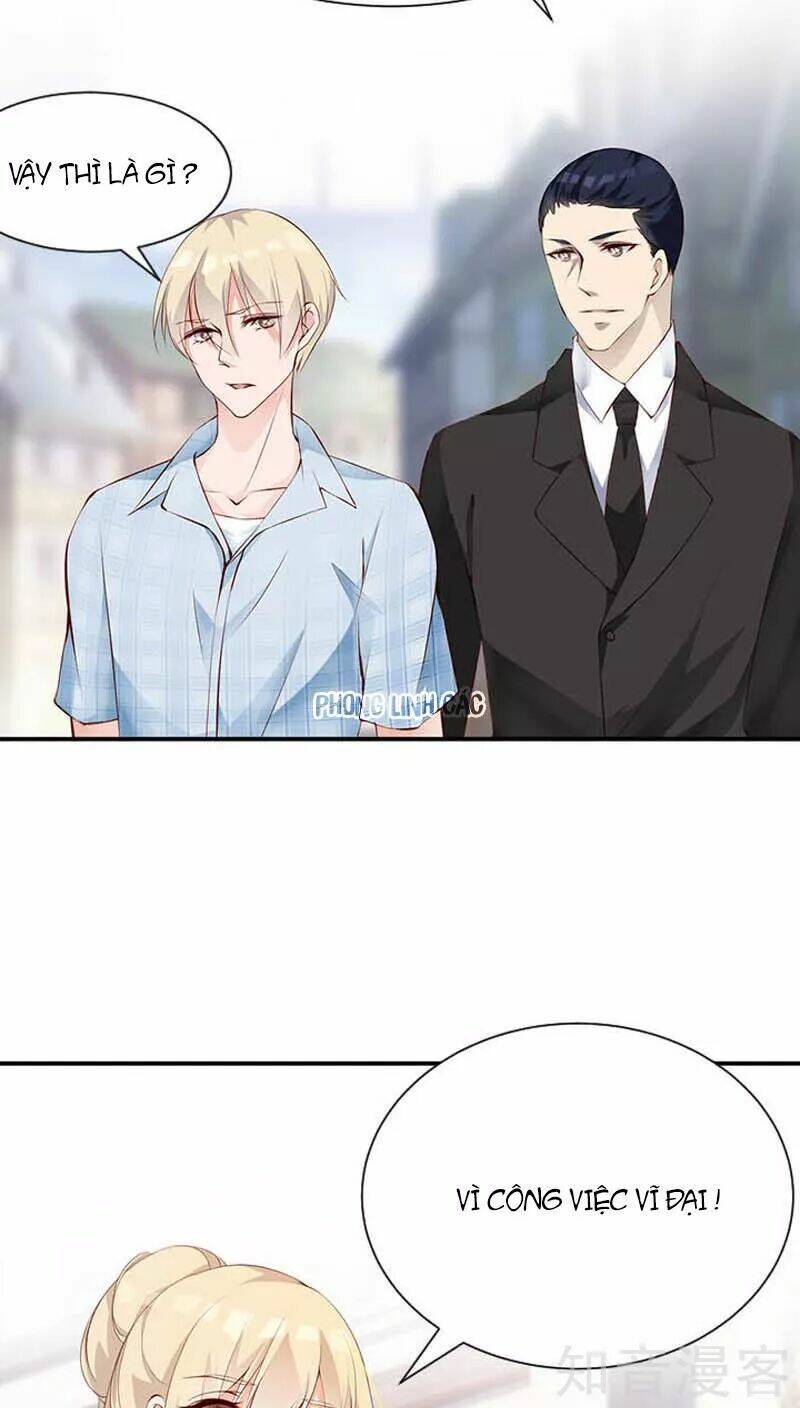 Nam Thần Là Một Đôi: Chapter 63