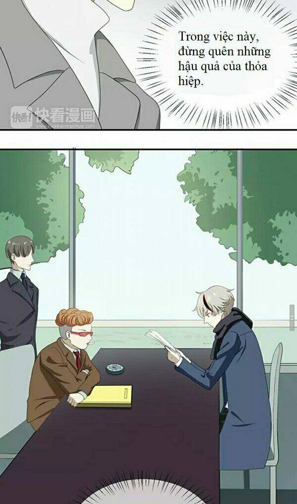 Thần Tượng Điểm Zero: Chapter 77