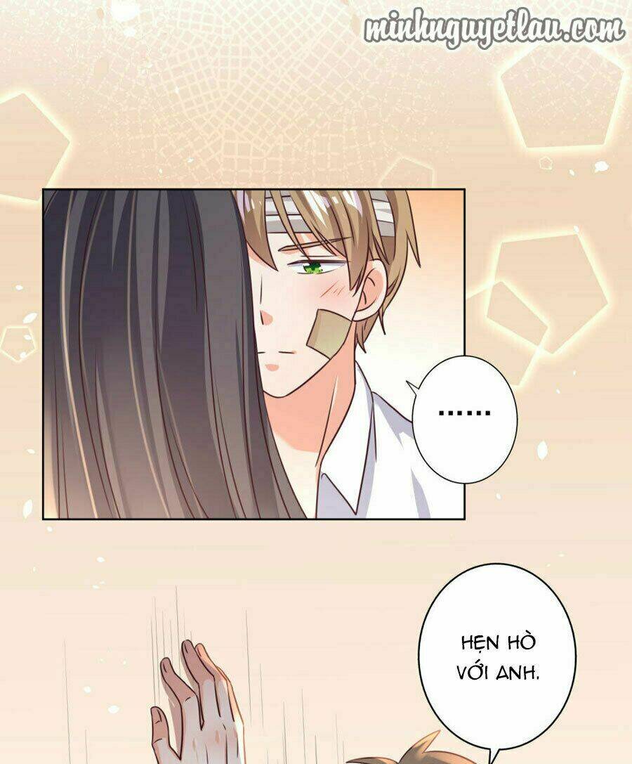 Hôn Nhân Dục Vọng: Thiếu Gia Nhẹ Một Chút!: Chapter 78