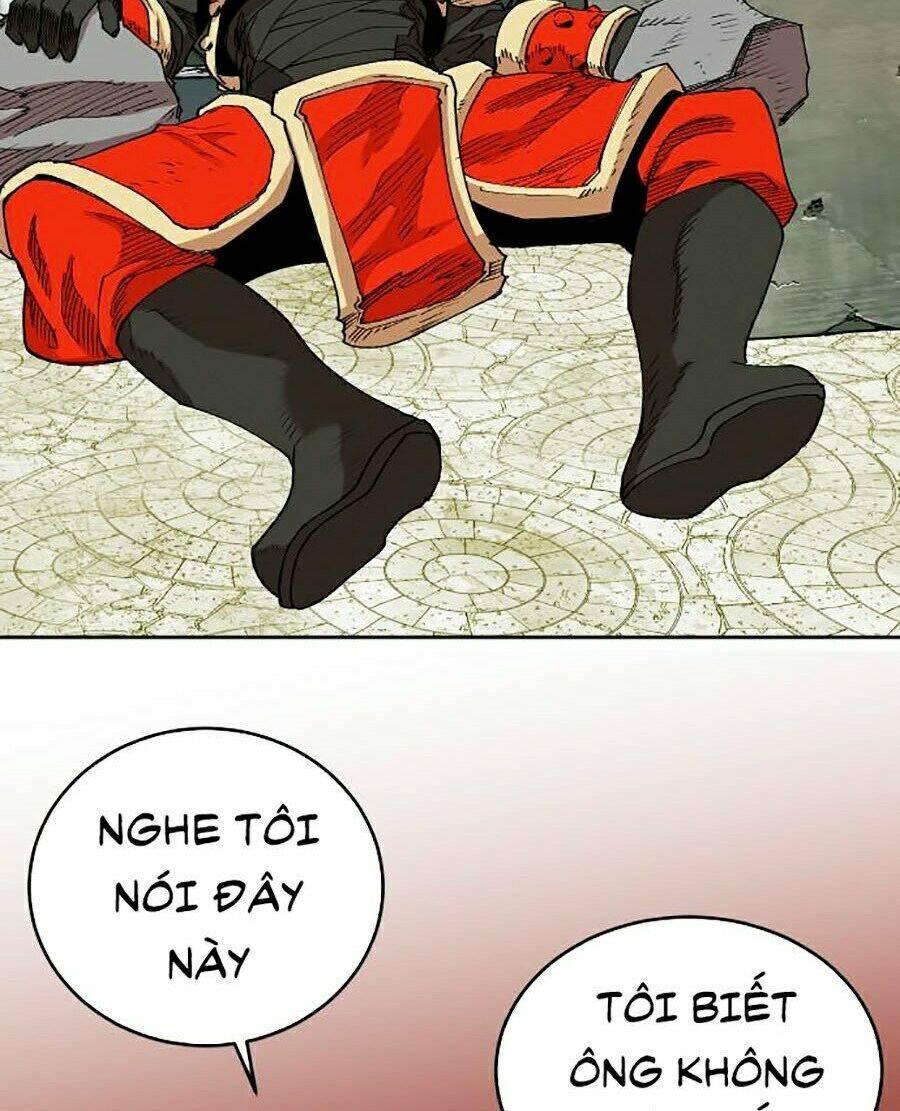 Hard Core Leveling Warrior Ss2: Chapter 105