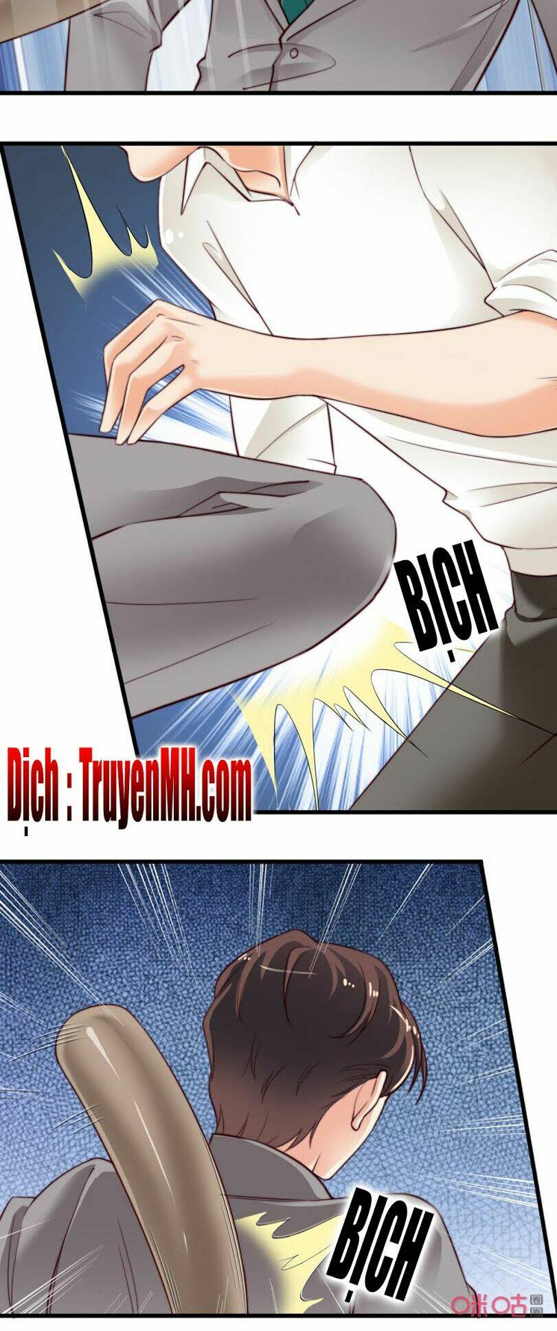 Bí Mật Của Thiên Kim: Chapter 106