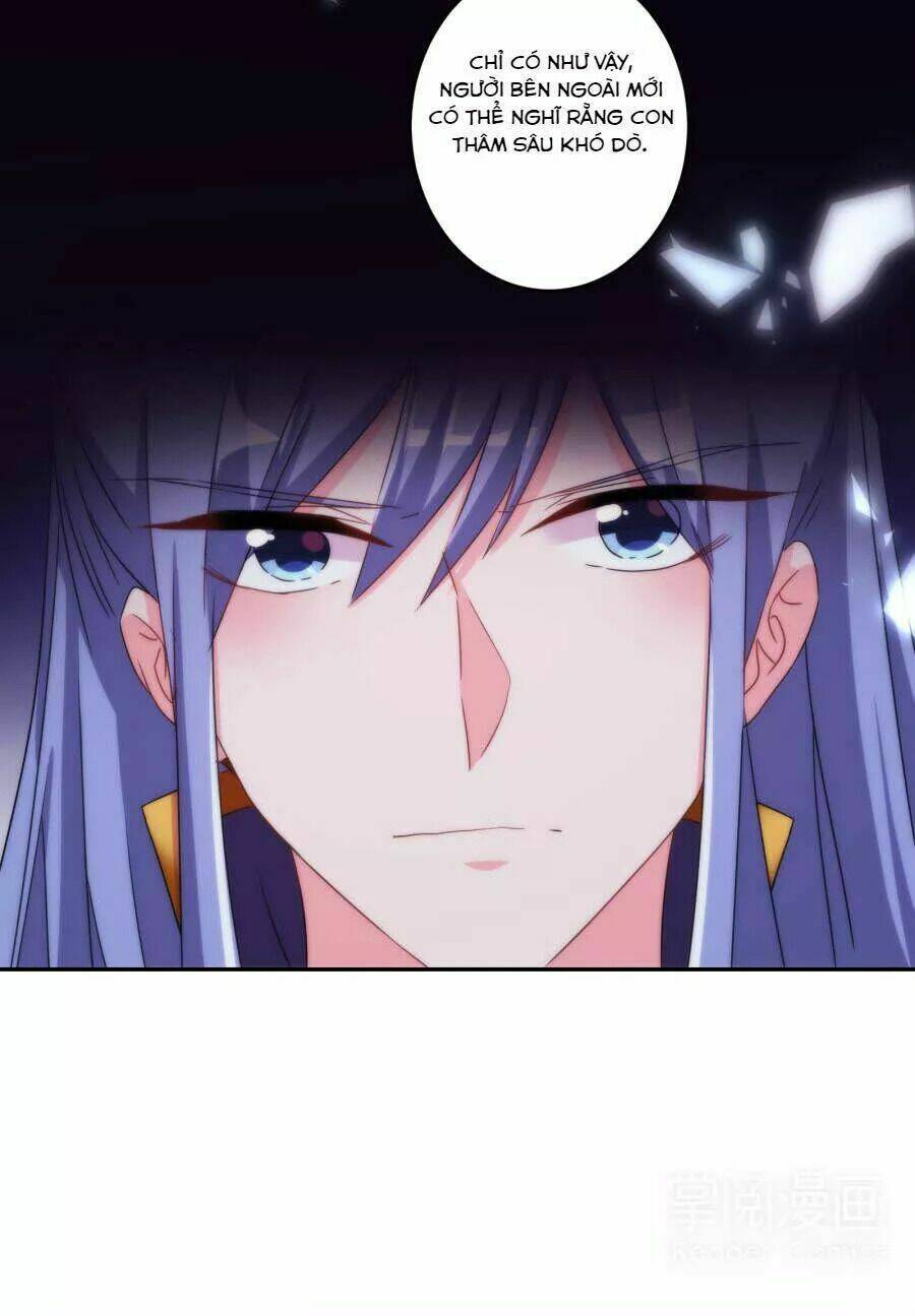 Vương Phi, Vương Gia Nhà Ngươi Không Ngốc Nữa Rồi: Chapter 4