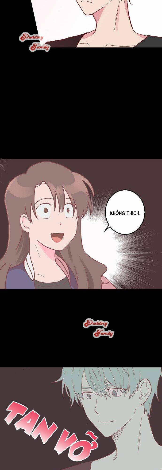 The Man Who Cleans Up Makeup: Chapter 4