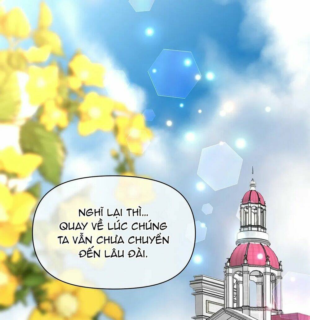 Công Chúa Thời Gian Có Hạn: Chapter 46