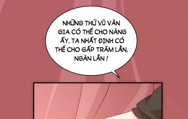 Đô đốc đại nhân sủng thê kí: Chapter 5.2