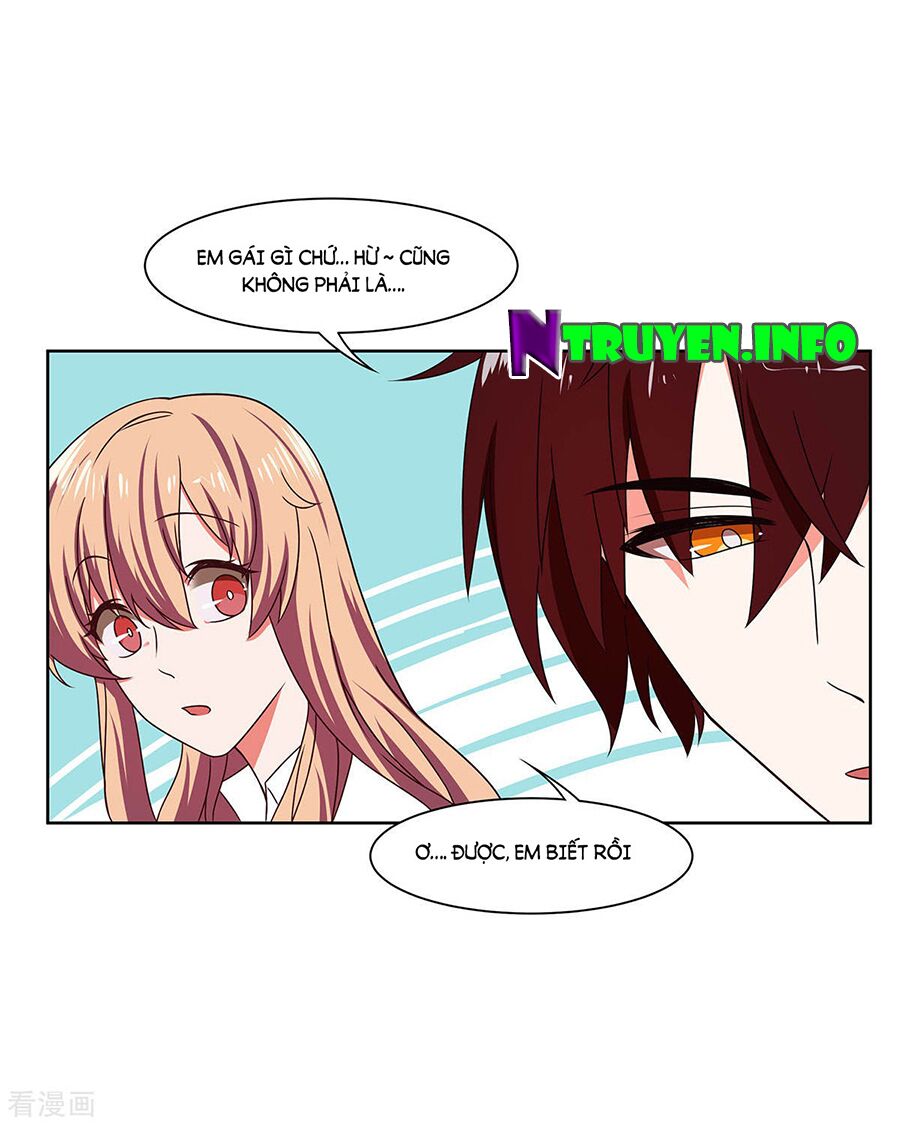 Trọng sinh quý thê chi phục thù hoa lệ: Chapter 51