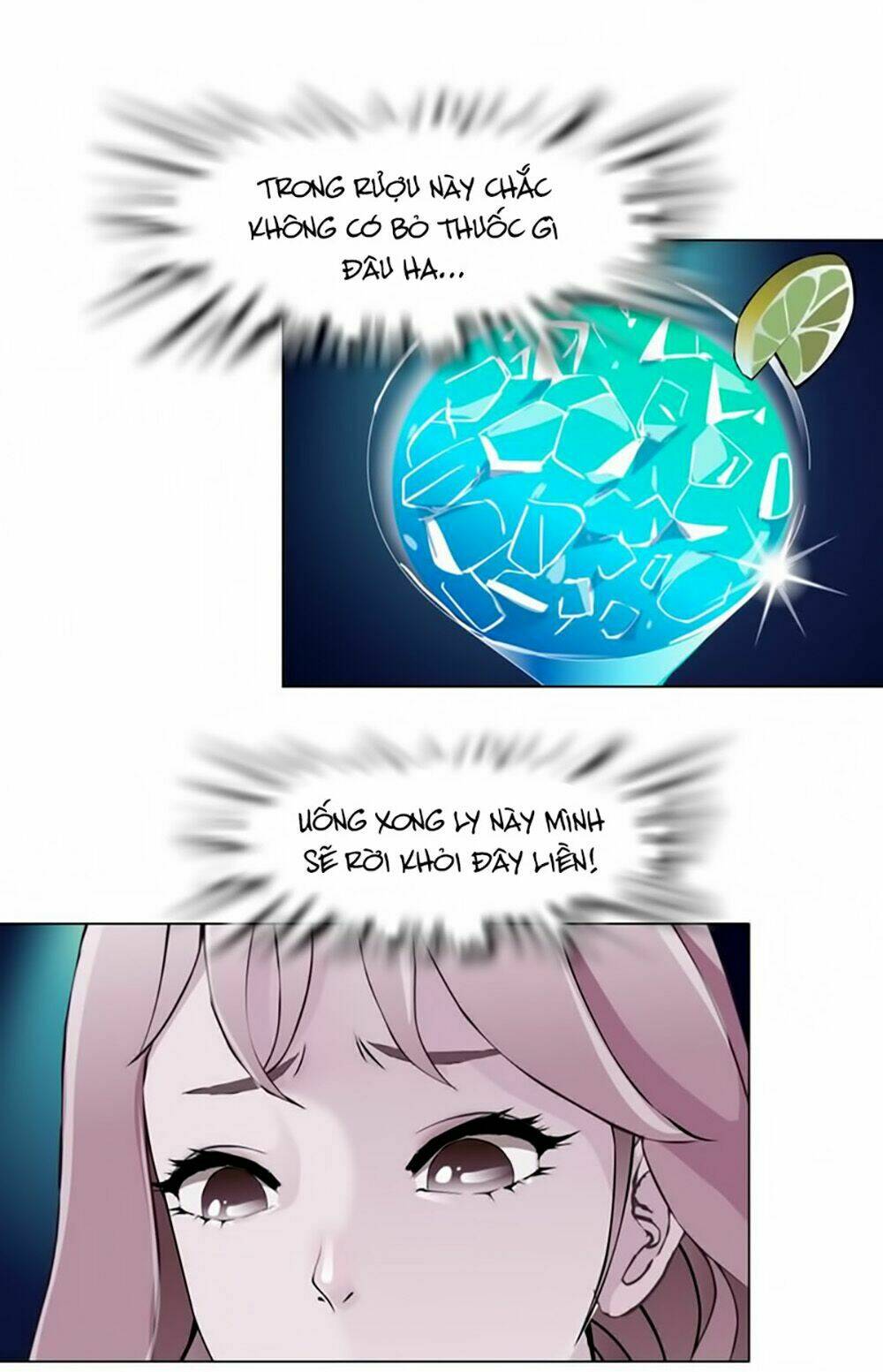 Sổ Tay Mỹ Nam Giới X: Chapter 1.2