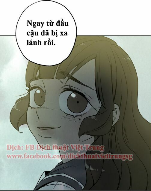 Xin Đừng Cắn Em: Chapter 9