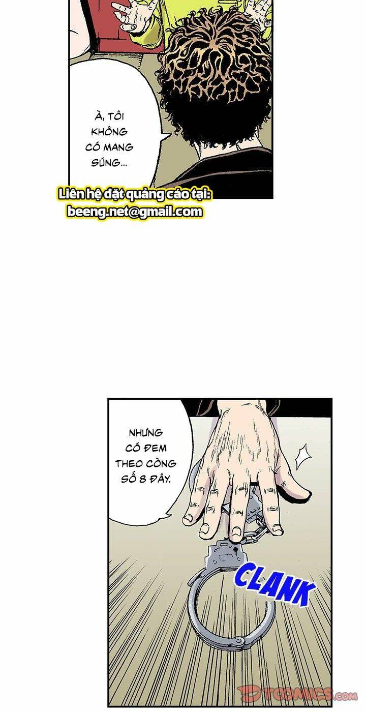 Kang Gito: Chapter 20