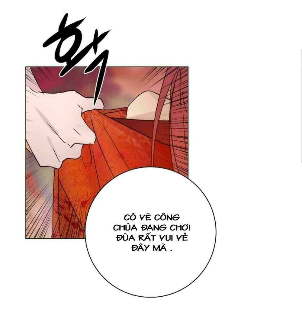 Chae Hong Sa: Chapter 11