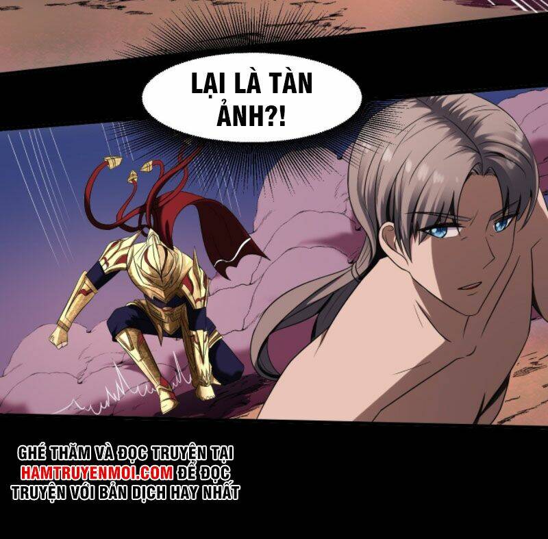 Phản Phái Yêu Tế: Chapter 28.5