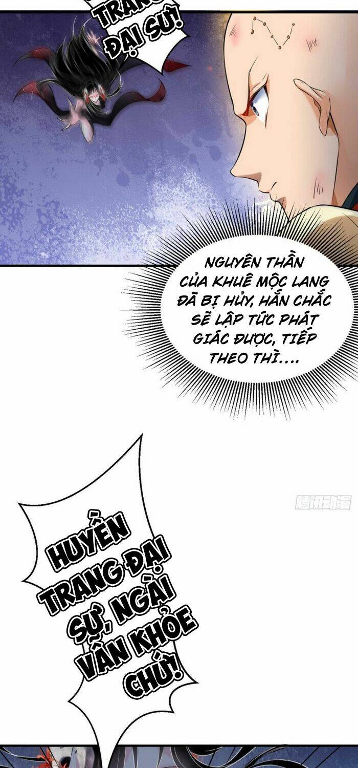Tà Du Ký: Chapter 54
