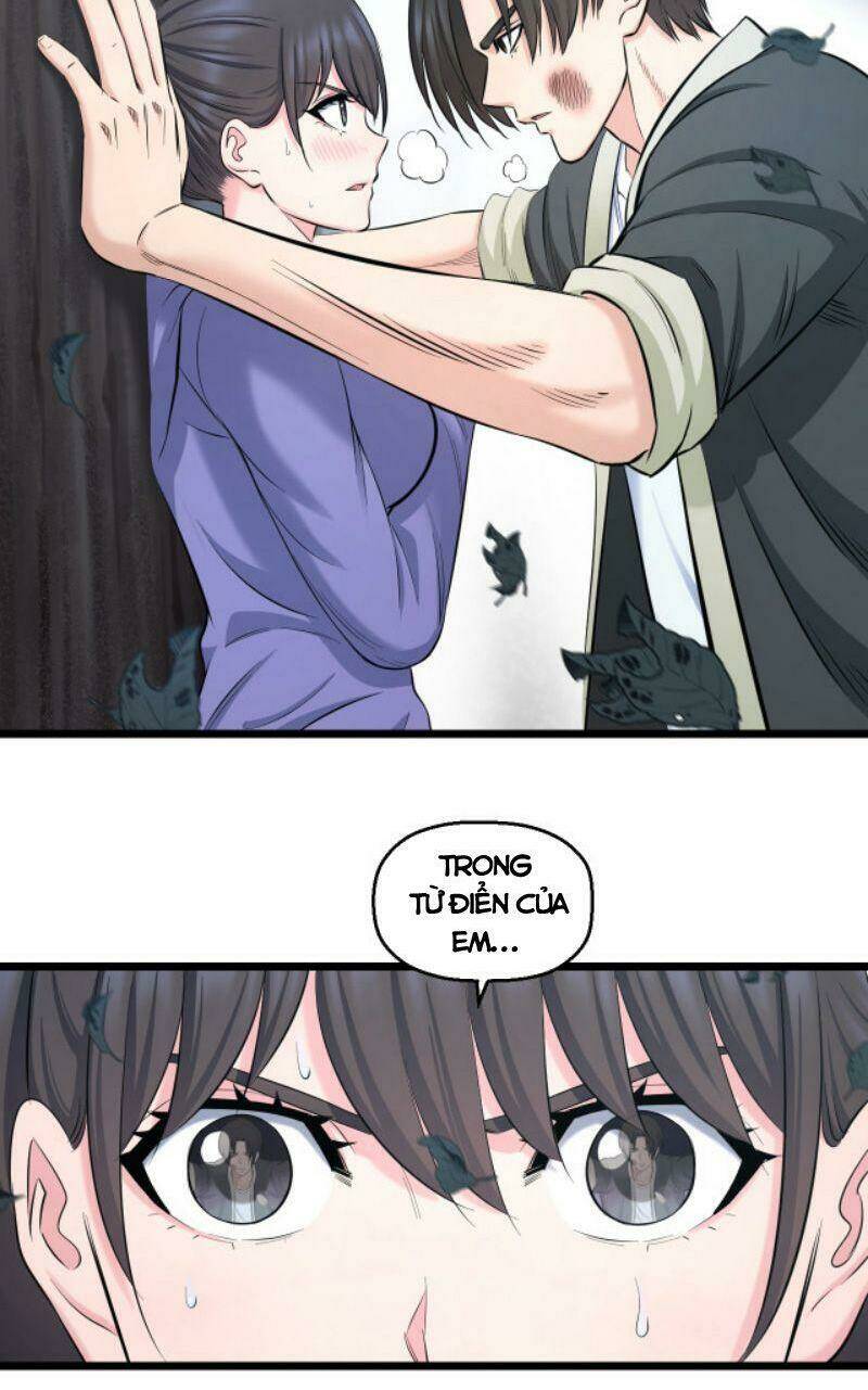 Đối Mặt Với Thử Thách: Chapter 64