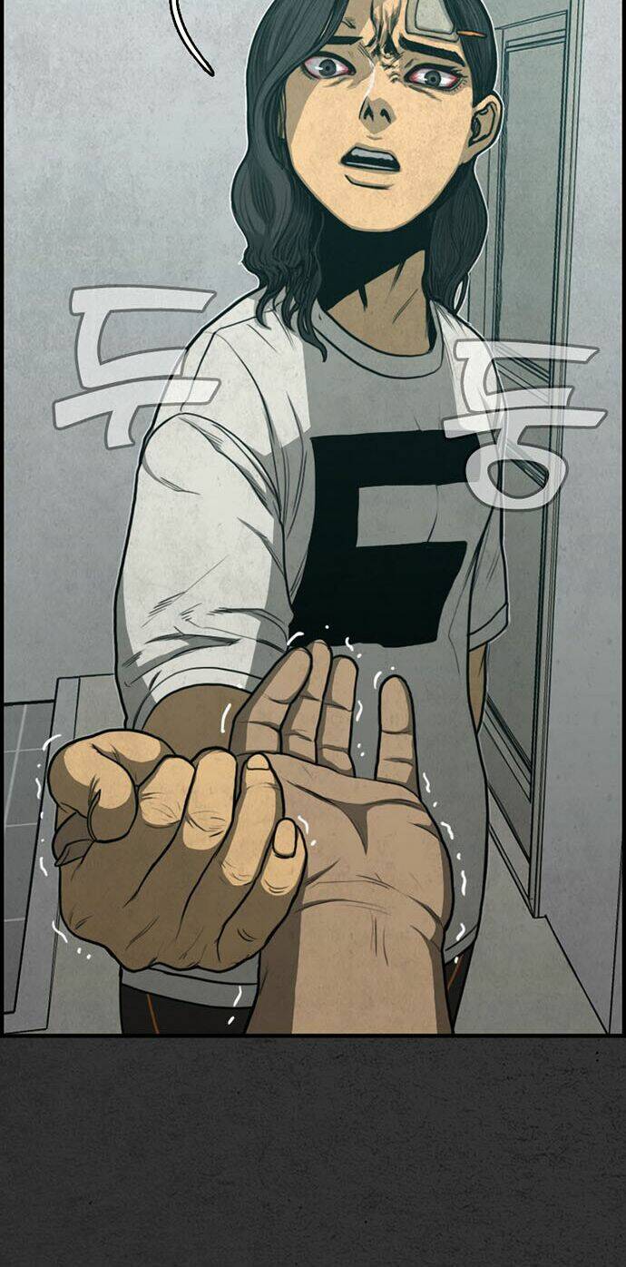 Khu Trọ Quỷ Ám: Chapter 33