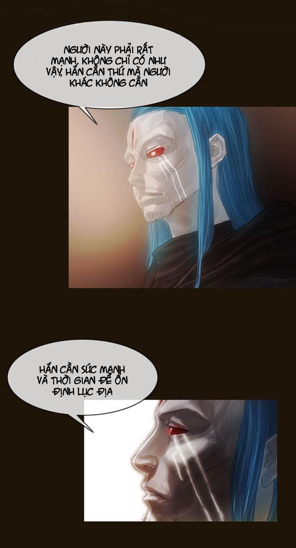 Magician: Chapter 62
