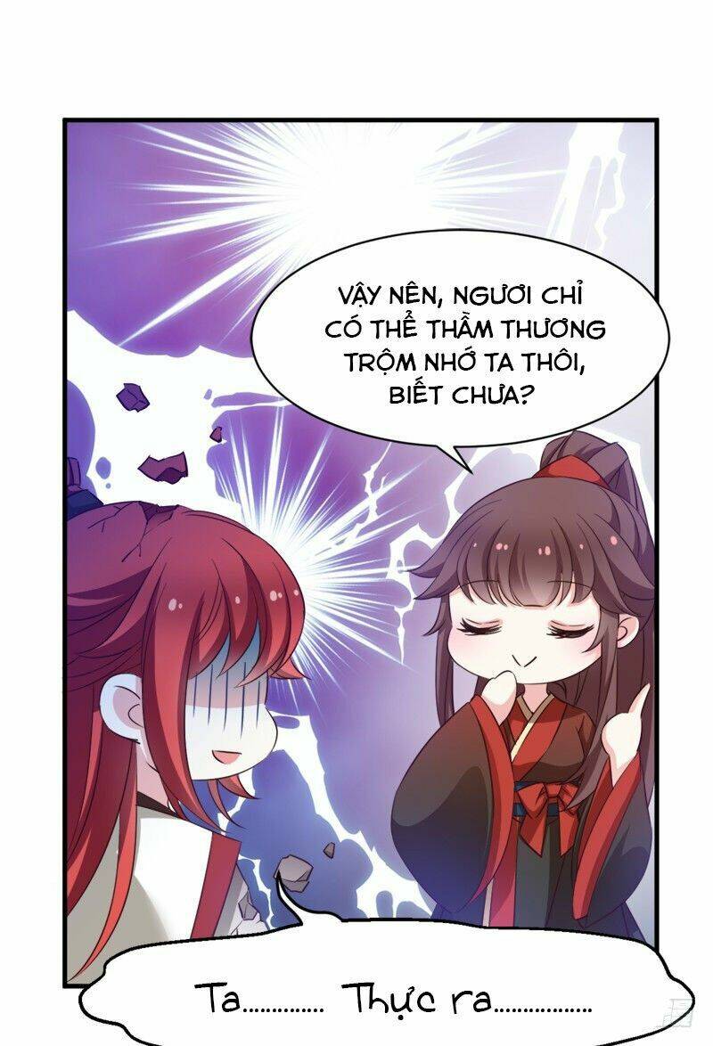 Trò Chơi Trừng Phạt: Chapter 41